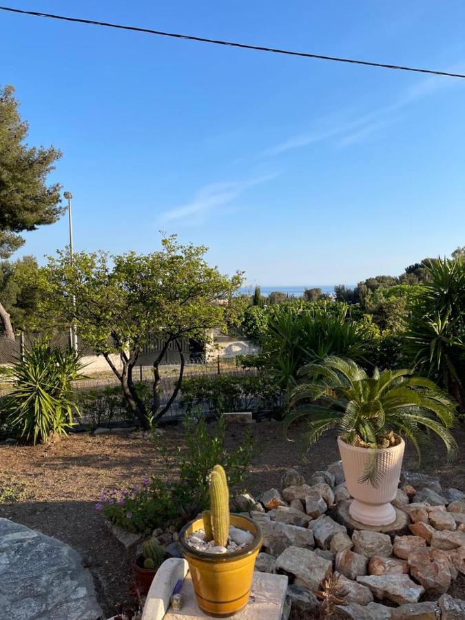 Villa Cocody Bandol Exterior foto